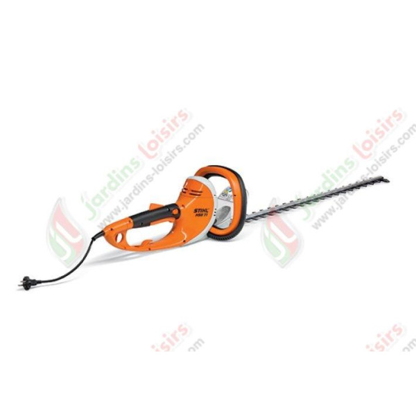 Taille-haies électrique HSE71-700 STIHL