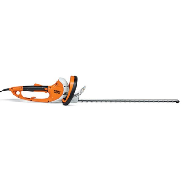 Taille-haies électrique STIHL HSE71-600