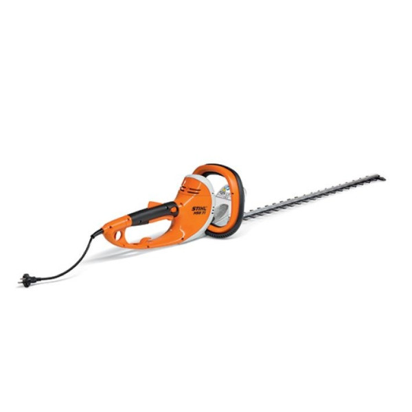 Taille-haies électrique STIHL HSE71-600