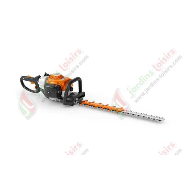 Taille-haies thermique STIHL HS82R-600