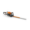 Taille-haies thermique STIHL HS82R-600