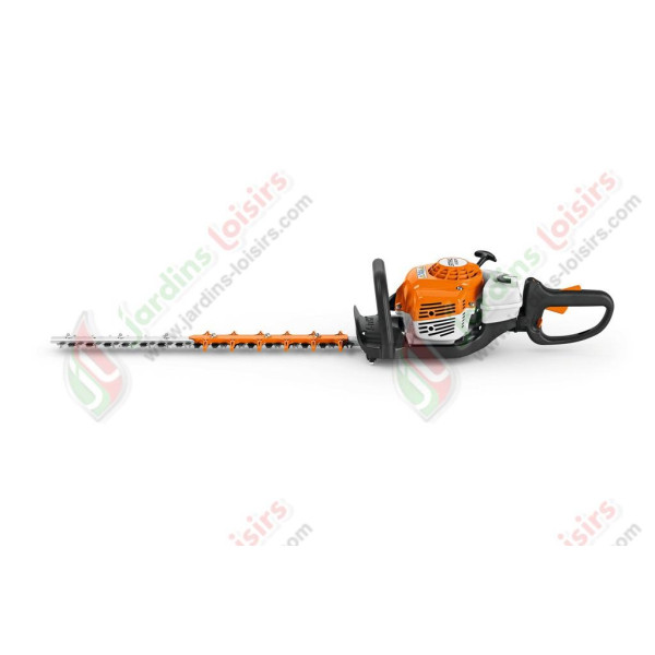 Taille-haies thermique STIHL HS82R-600