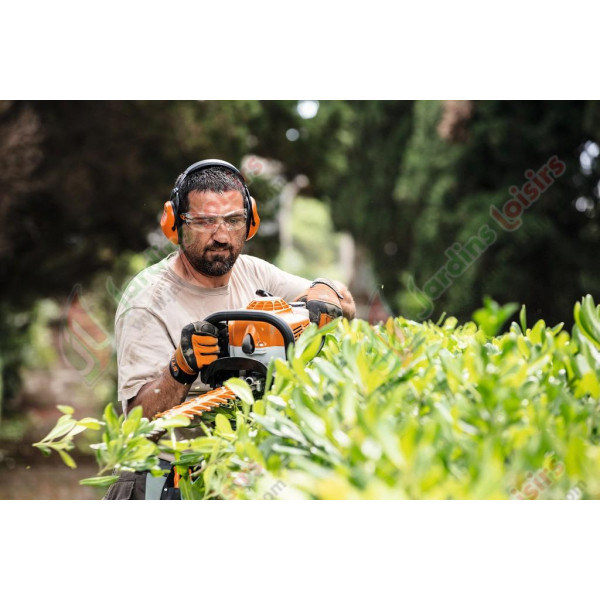 Taille-haies thermique HS 82T-600 STIHL