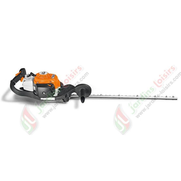 Taille-haie thermique HS 87 T 750  STIHL