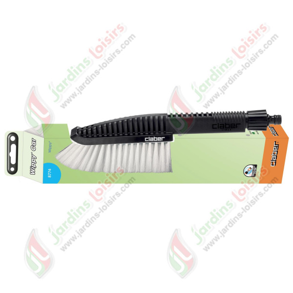 Brosse wippy auto CLABER