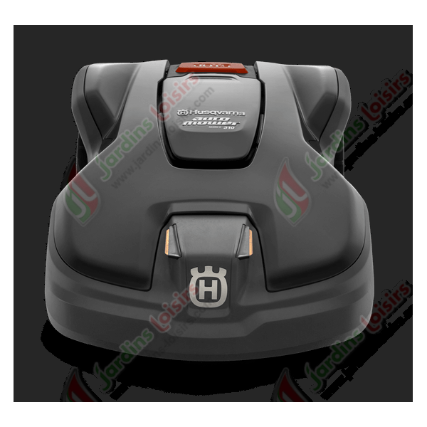 Robot tondeuse 310 Mark II HUSQVARNA