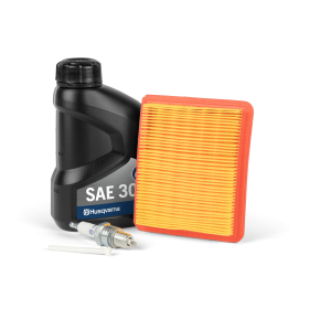 Kit entretien 599965601 tondeuse a gazon moteur HUSQVARNA