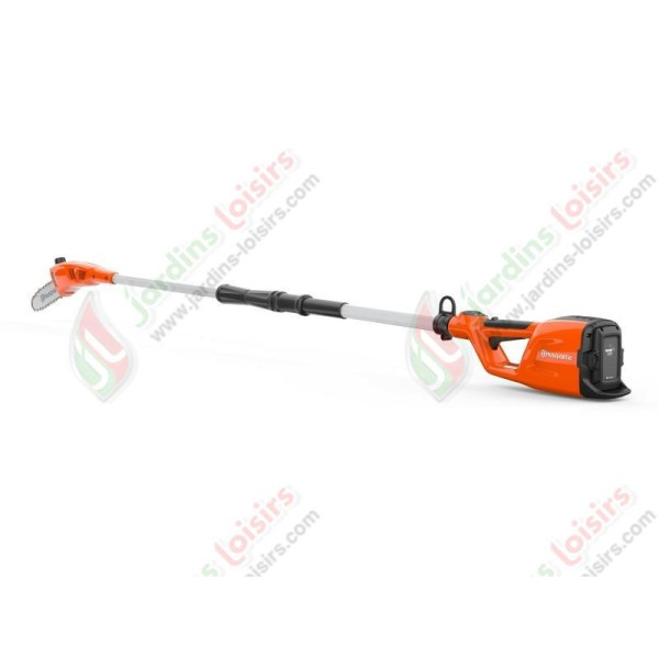 Outil perche élagueuse STIHL HT-KM