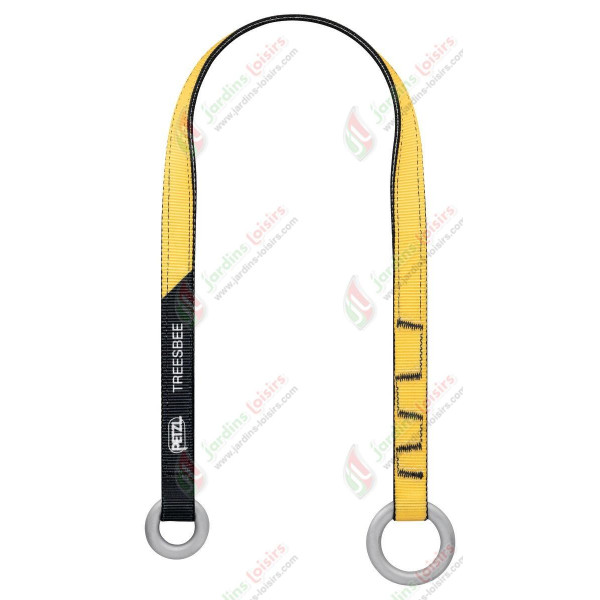 Fausse fourche 110 TREESBEE PETZL