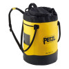 Sac Bucket Jaune PETZL
