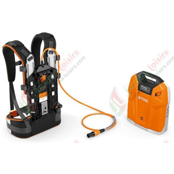 Batterie dorsale AR 3000 L STIHL