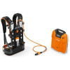 Batterie dorsale AR 3000 L STIHL