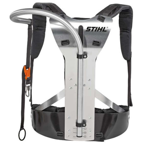 Harnais Potence RTS Pour Taille haies Et lagueuse Sur Perche STIHL