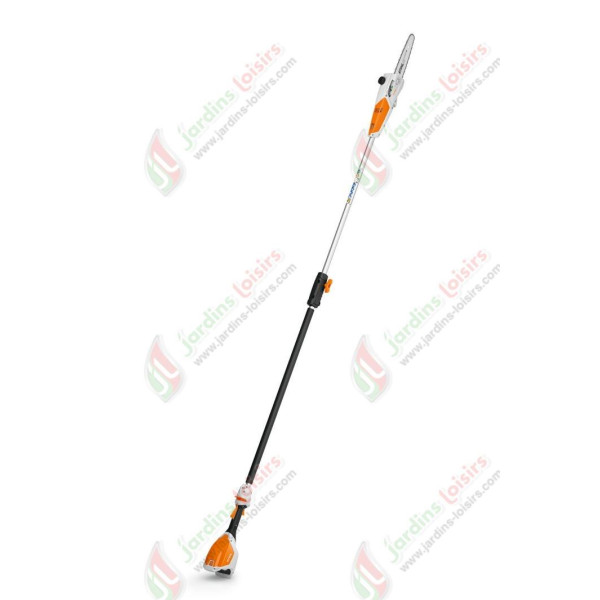 Tronçonneuse à batterie MSA161T 25 cm STIHL nue