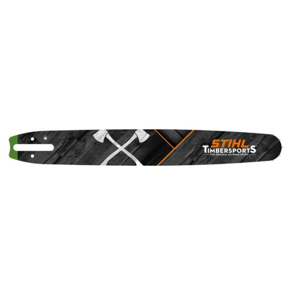 GUIDE CHAINE TRONCONNEUSE STIHL LIGHT 04 325-1.3mm 45cm - Tout le Jardin