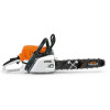 Guide-chaine 40 CM Édition Limitée TIMBERSPORTS® STIHL