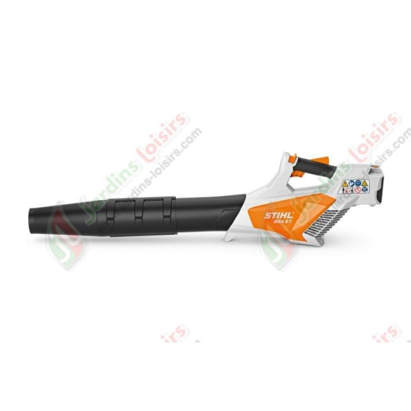 Souffleur batterie STIHL BGA 57