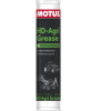 Cartouche de graisse multiservices 400 g TP/AGRI MOTUL