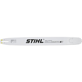 Guide-chaine Rollomatic ES 75 cm STIHL