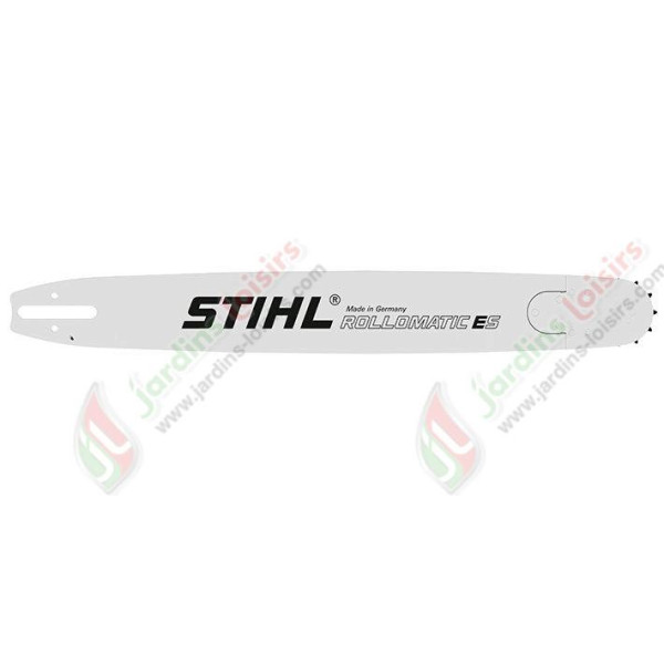 Guide-chaine Rollomatic ES 50 cm STIHL