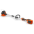 Coupe bordures à batterie  HUSQVARNA