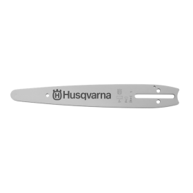 Guide chaine effilé 30SN - 1/4 - 1,3mm HUSQVARNA