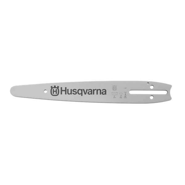 GUIDE-CHAINE EFFILE 30 cm 1/4  HUSQVARNA