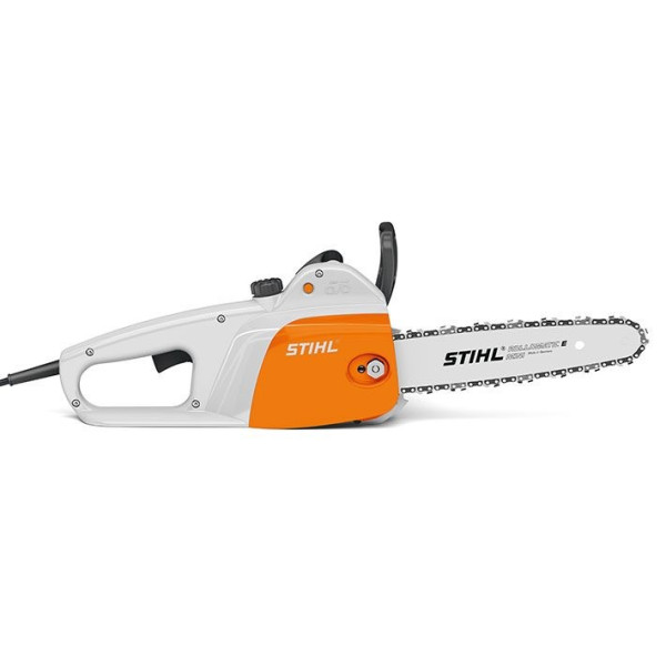 Tronconneuse électrique STIHL MS 141 35 CM 