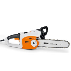Tronçonneuse électrique MSE190 C-B 40 cm STIHL