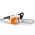 Tronçonneuse électrique MSE190 C-B STIHL