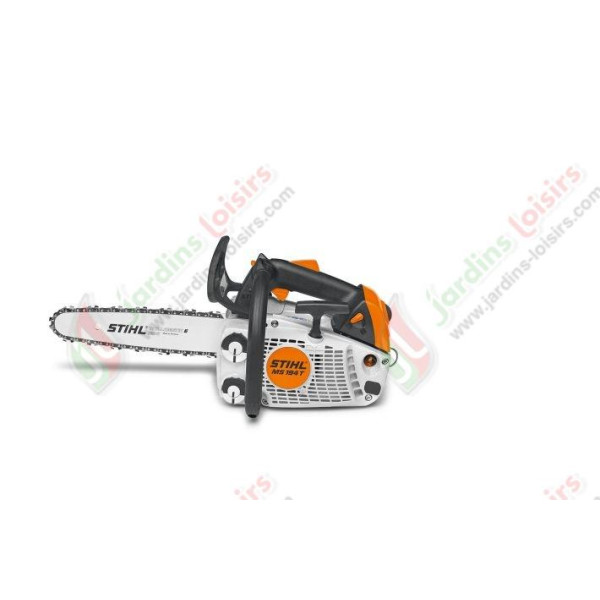 Tronçonneuse d'élagage MS 194T 3/8 30 CM STIHL