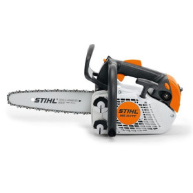 Tronçonneuse thermique – Tronçonneuse Stihl ou Husqvarna - Jardins Loisirs