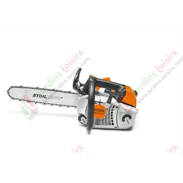 Tronçonneuse  d'élagage MS 201 TC-M 35 cm STIHL