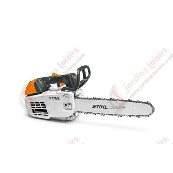 Tronçonneuse  d'élagage MS 201 TC-M 35 cm STIHL