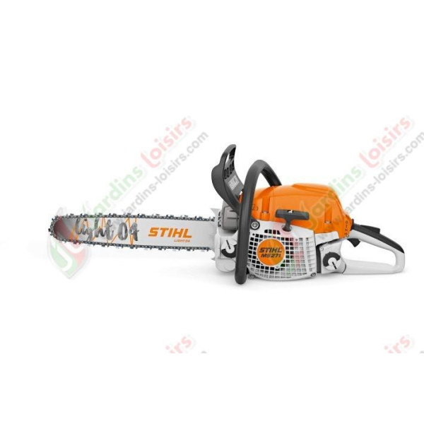 Tronçonneuse thermique MS 271 45 cm STIHL