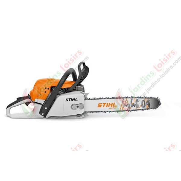 Tronçonneuse thermique MS 271 45 cm STIHL