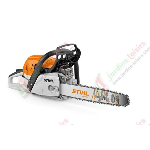 Tronçonneuse thermique MS 271 45 cm STIHL