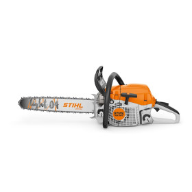 Meilleure tronçonneuse Stihl 2024 : comparatif et guide d'achat