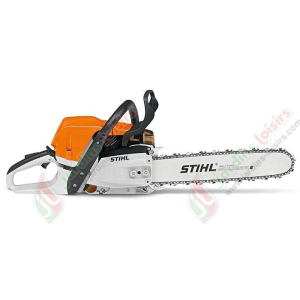 Tronçonneuse thermique MS 362C-M 45 cm STIHL