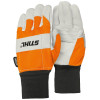 Gants de travail anti-coupures PROTECT MS STIHL