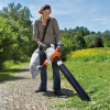 Souffleur aspirateur électrique STIHL SHE 81