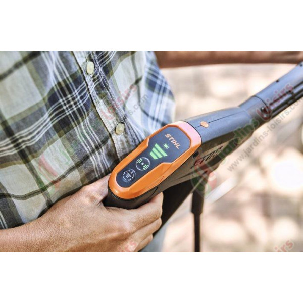 Nettoyeur haute pression STIHL RE 100