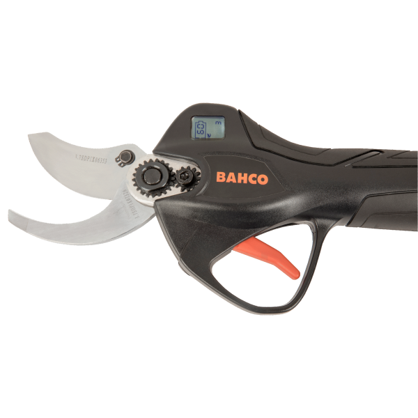 SECATEUR BATTERIE BCL25IB 37 mm BAHCO