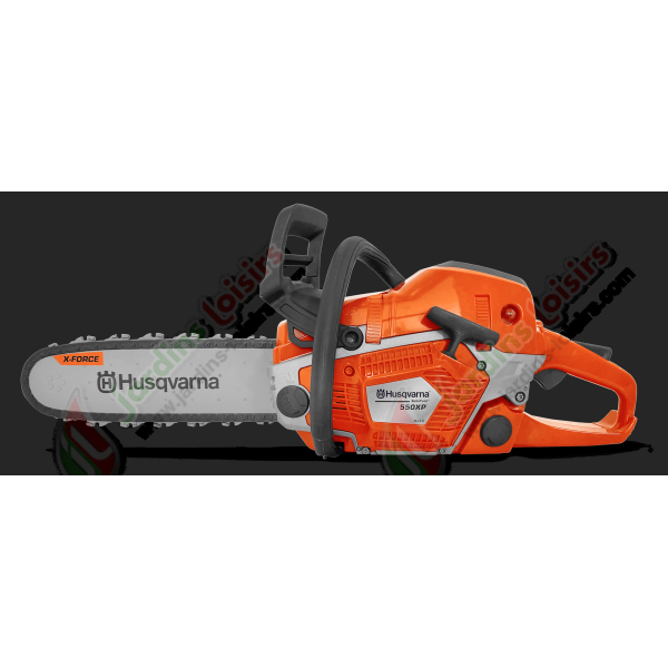 JOUET TRONCONNEUSE  550XP HUSQVARNA