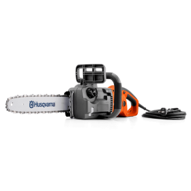 Tronçonneuse électrique 420EL 40 cm HUSQVARNA