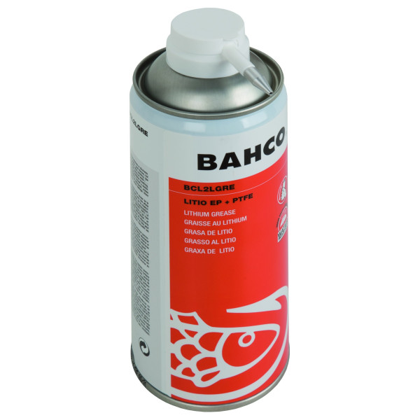 Bahco BCL20IB Sécateur 285 mm enclume - Conrad Electronic France