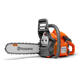 Tronçonneuse thermique 440 II HUSQVARNA