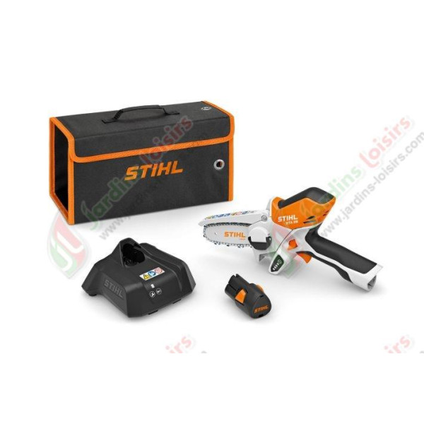 STIHL 0000 881 3639 PG 25 SÉCATEUR DE JARDIN