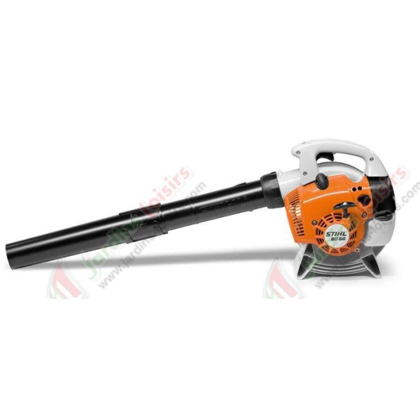 souffleur de feuille thermique STIHL BG 56