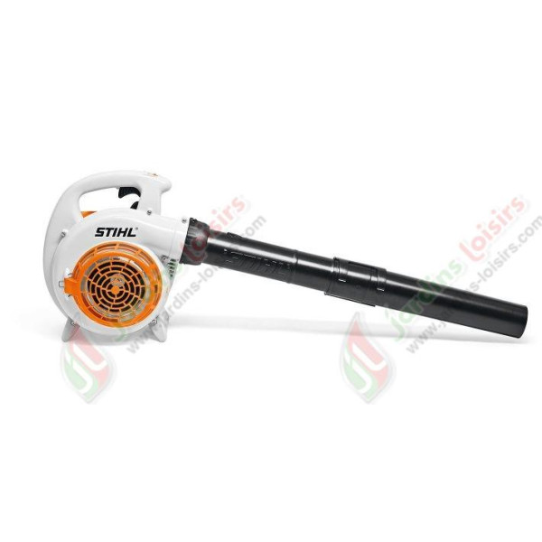 souffleur de feuille thermique STIHL BG 56